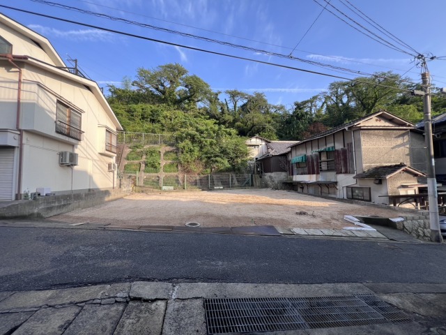 呉市上畑町/M様邸　家屋解体工事の画像