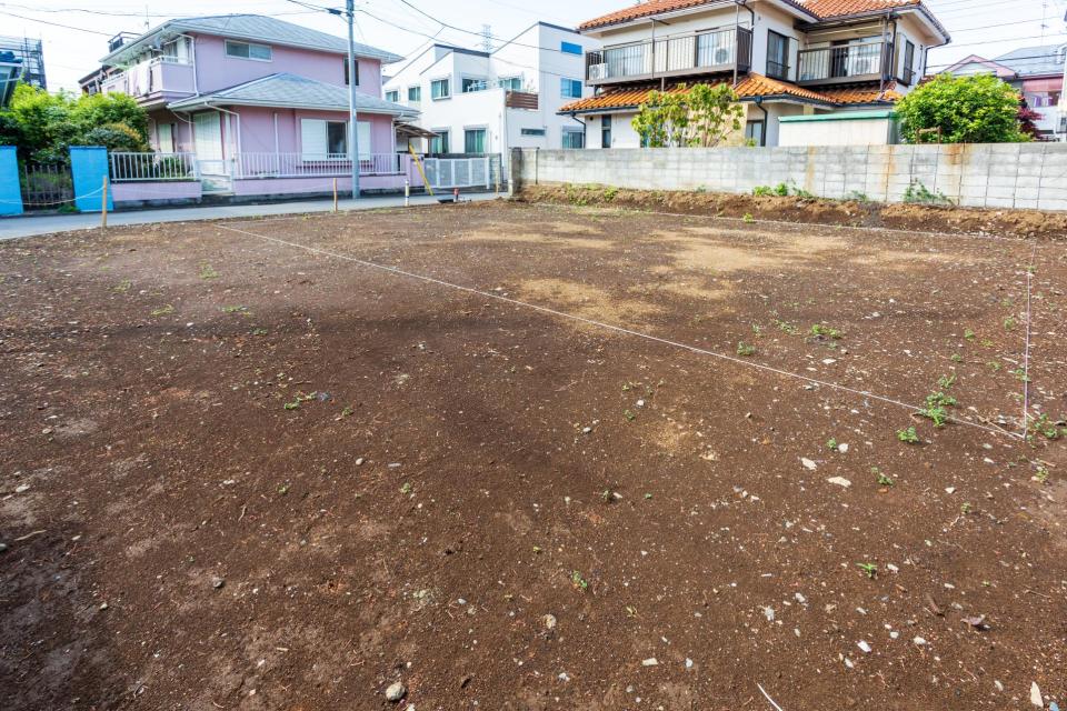 お引渡しのイメージ画像